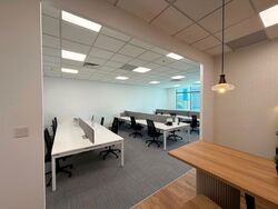 Kings Centre (D3), Office #534075431